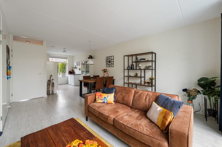 Foto 16 van Lijnpad 65