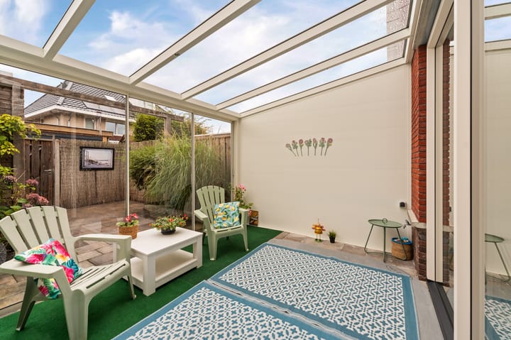 Foto 20 van Lijnpad 65