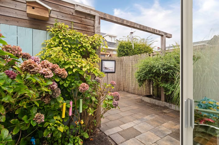 Foto 22 van Lijnpad 65