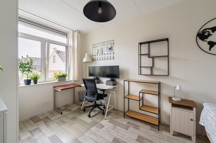 Foto 35 van Lijnpad 65