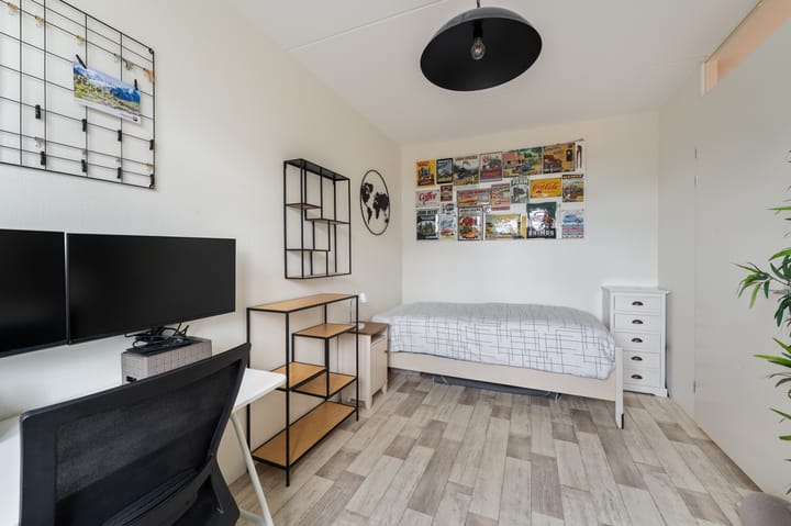 Foto 36 van Lijnpad 65