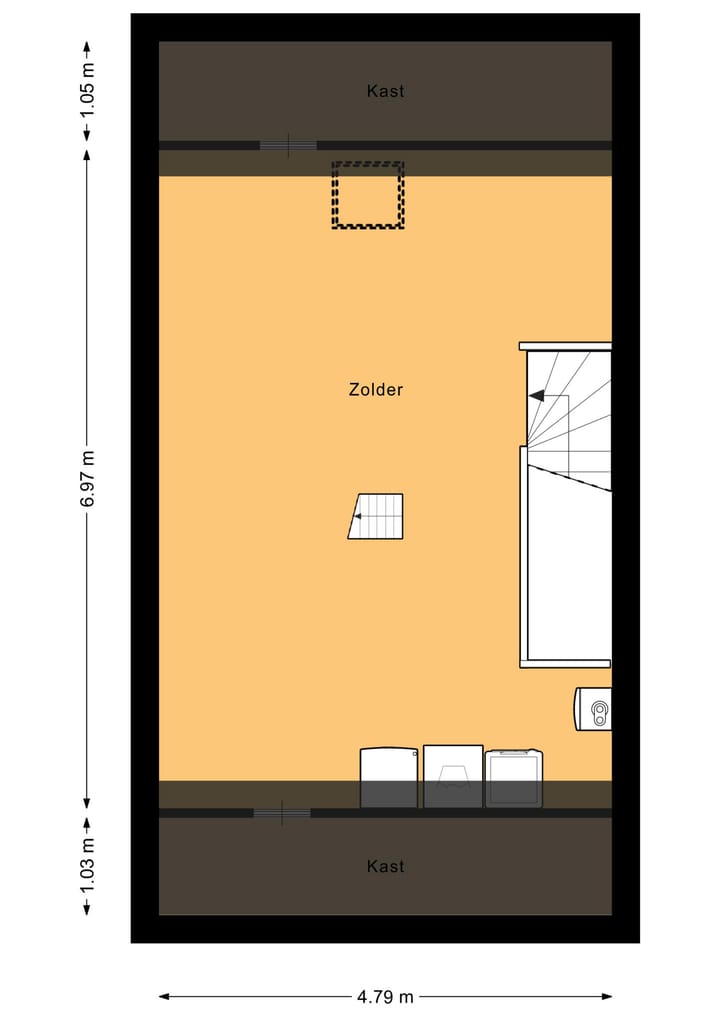 Foto 39 van Lijnpad 65