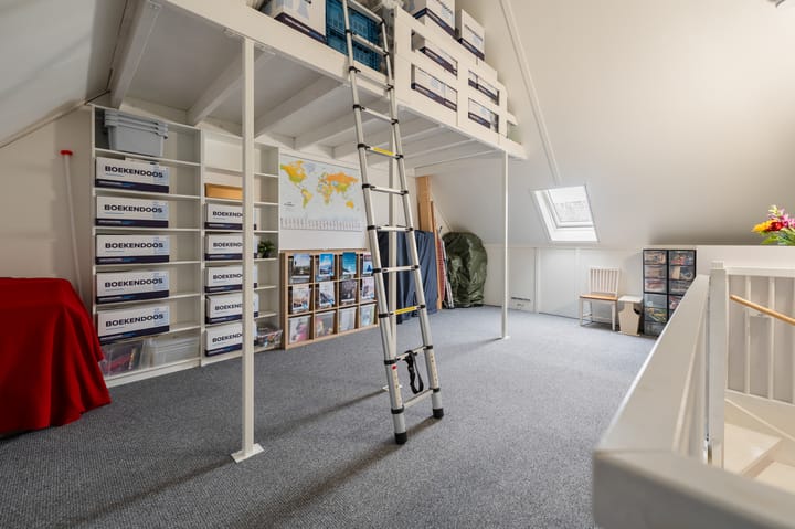 Foto 41 van Lijnpad 65