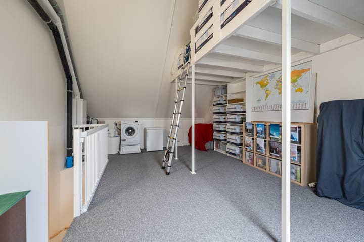 Foto 42 van Lijnpad 65