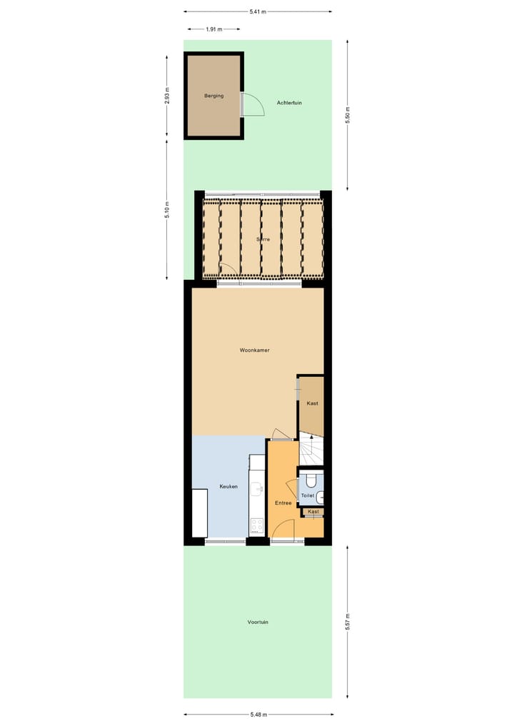 Foto 48 van Lijnpad 65