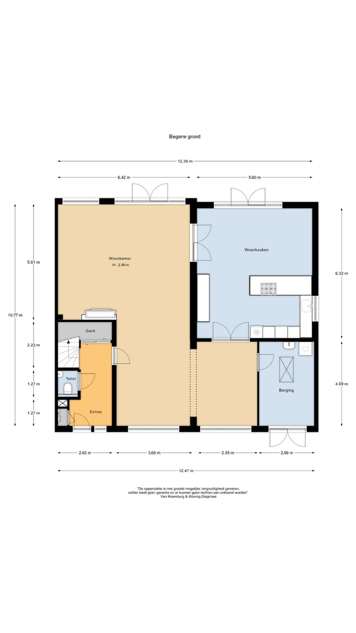 Foto 37 van Oosterduinweg 24