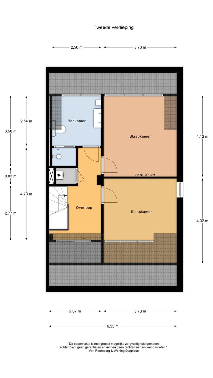 Foto 39 van Oosterduinweg 24