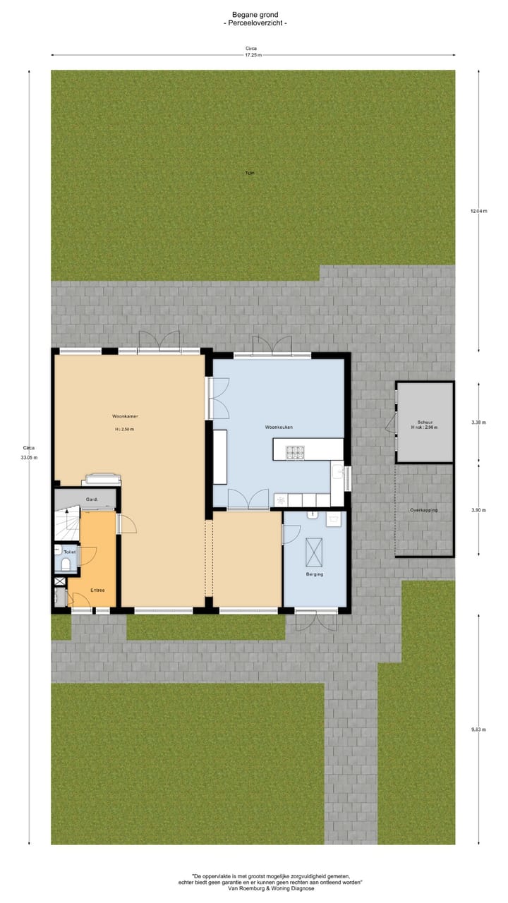 Foto 40 van Oosterduinweg 24