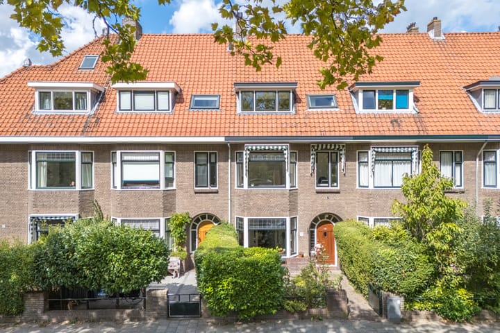 De Sitterlaan 70