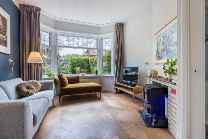 Foto 2 van De Sitterlaan 70