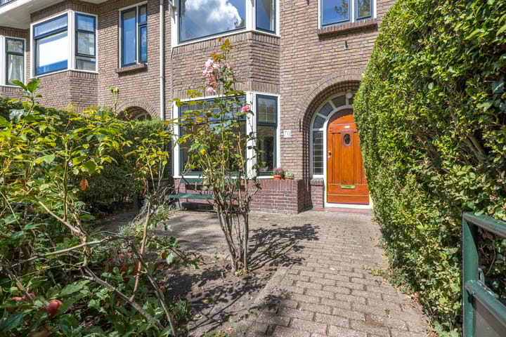 Foto 4 van De Sitterlaan 70