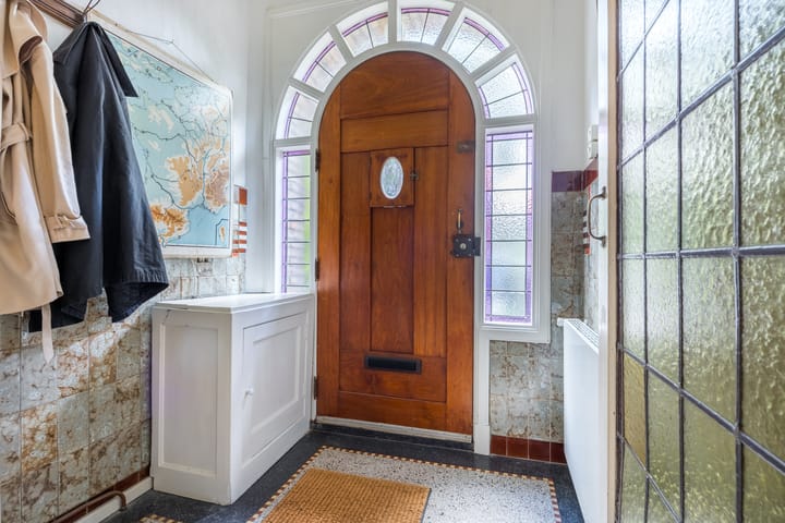 Foto 6 van De Sitterlaan 70