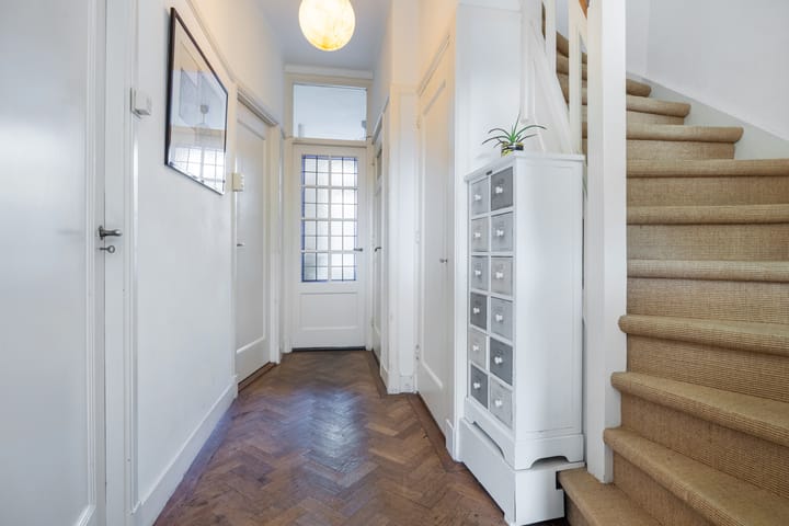 Foto 7 van De Sitterlaan 70