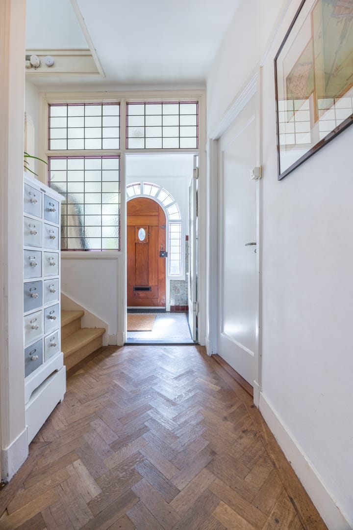 Foto 8 van De Sitterlaan 70