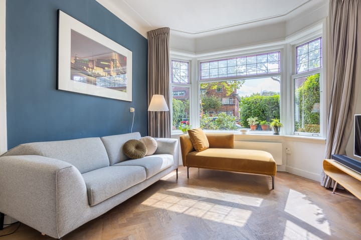 Foto 10 van De Sitterlaan 70