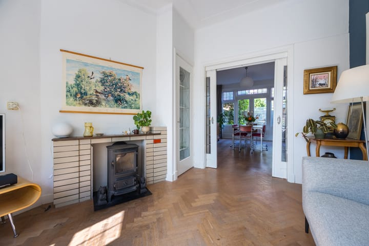 Foto 12 van De Sitterlaan 70