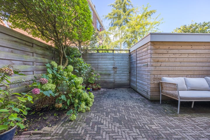 Foto 19 van De Sitterlaan 70