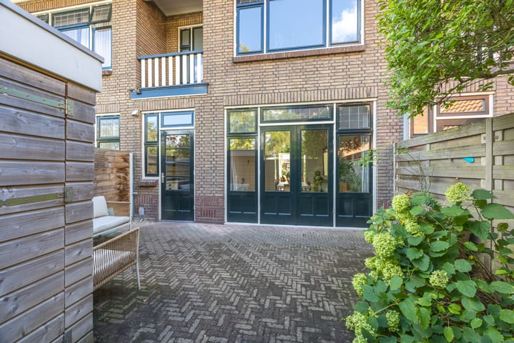 Foto 20 van De Sitterlaan 70