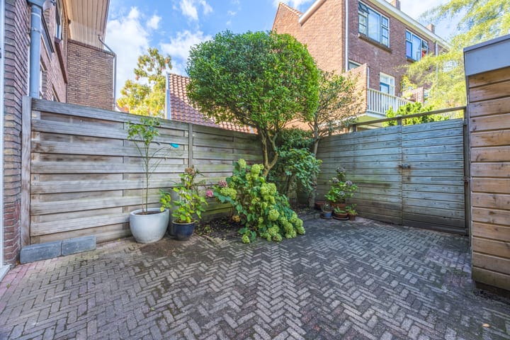 Foto 21 van De Sitterlaan 70