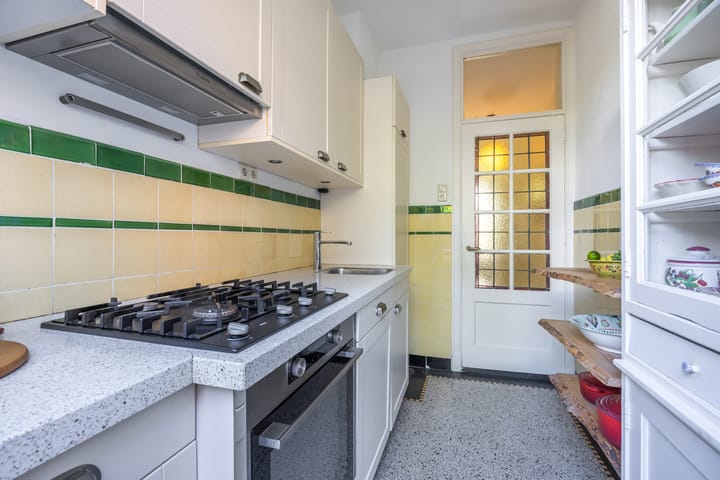 Foto 23 van De Sitterlaan 70