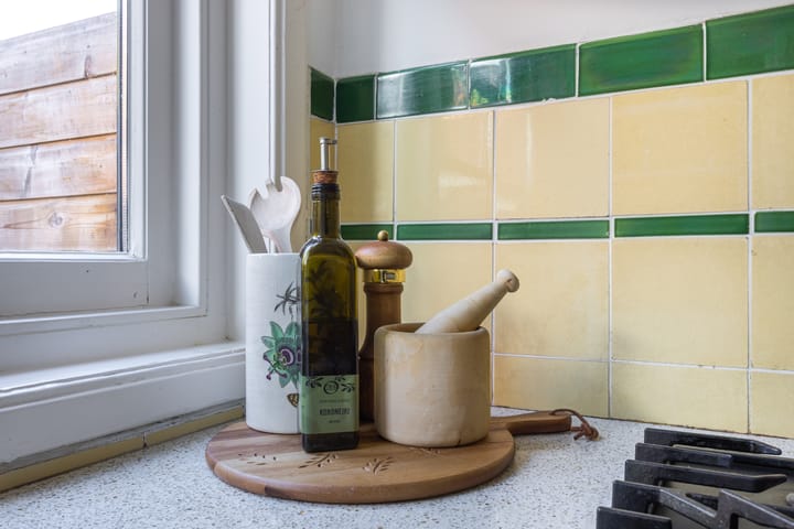 Foto 24 van De Sitterlaan 70