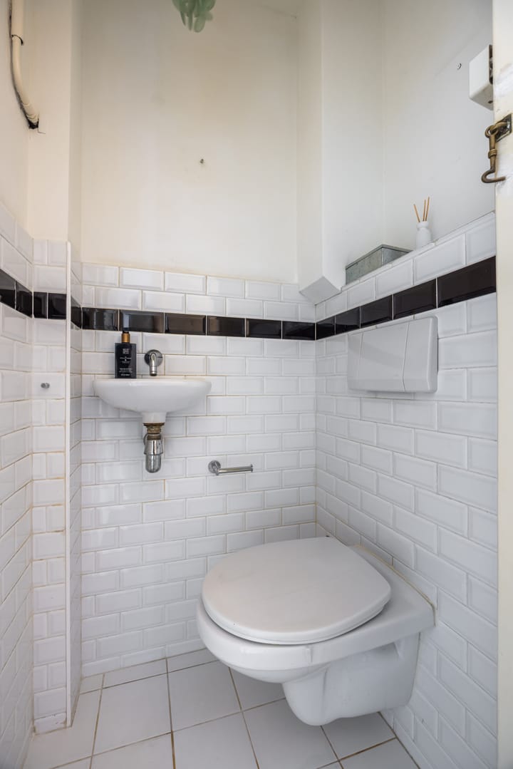 Foto 25 van De Sitterlaan 70