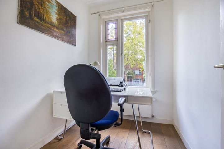 Foto 27 van De Sitterlaan 70