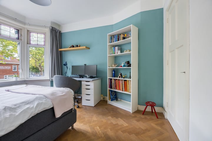 Foto 29 van De Sitterlaan 70