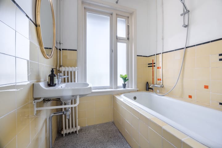 Foto 32 van De Sitterlaan 70