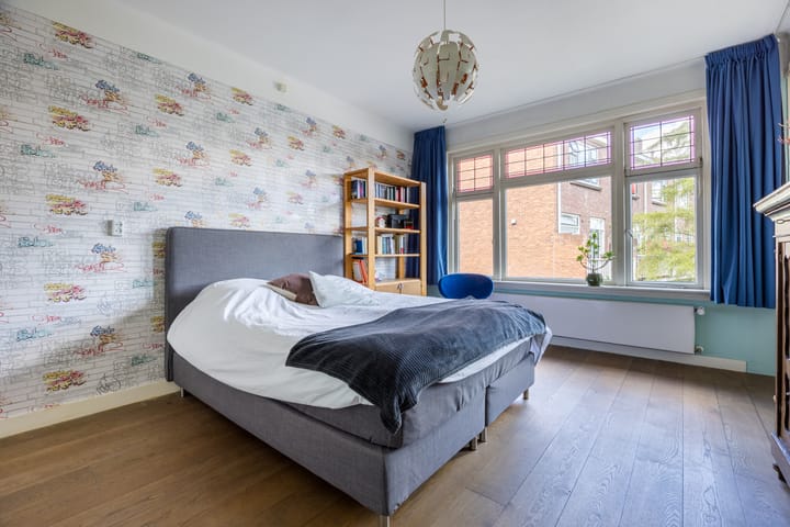 Foto 35 van De Sitterlaan 70