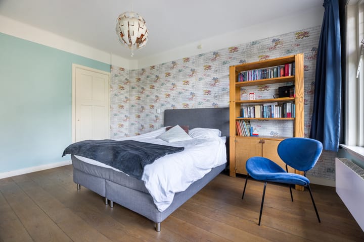 Foto 36 van De Sitterlaan 70