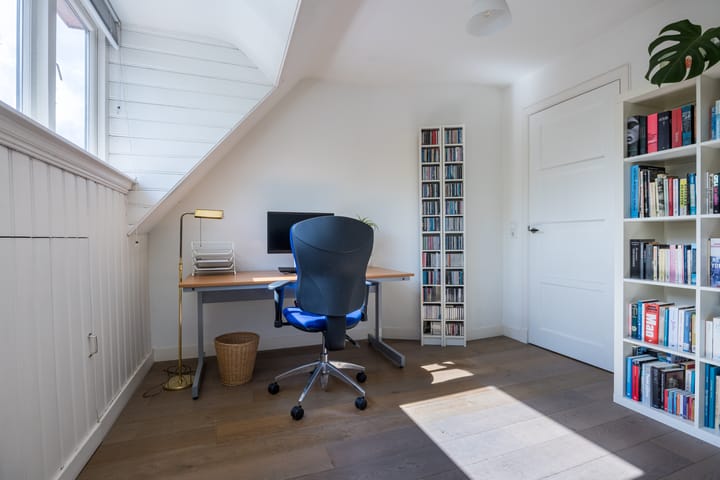 Foto 49 van De Sitterlaan 70