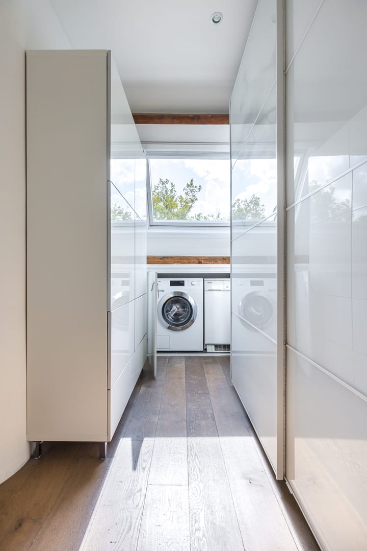 Foto 50 van De Sitterlaan 70