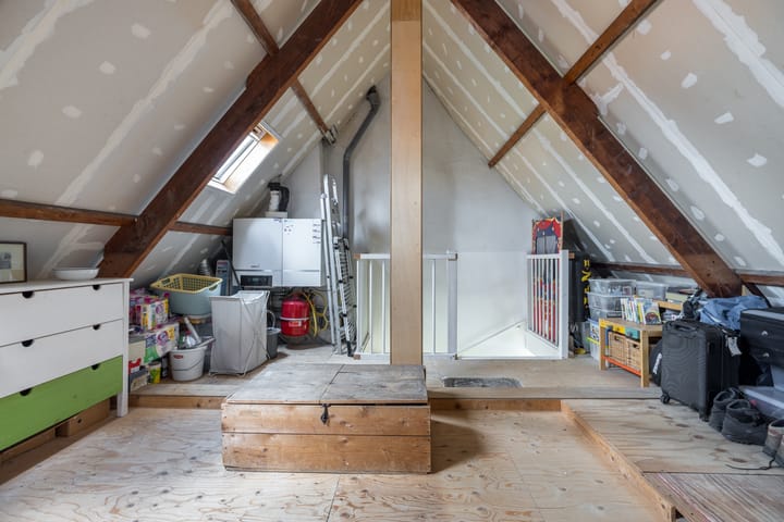 Foto 54 van De Sitterlaan 70