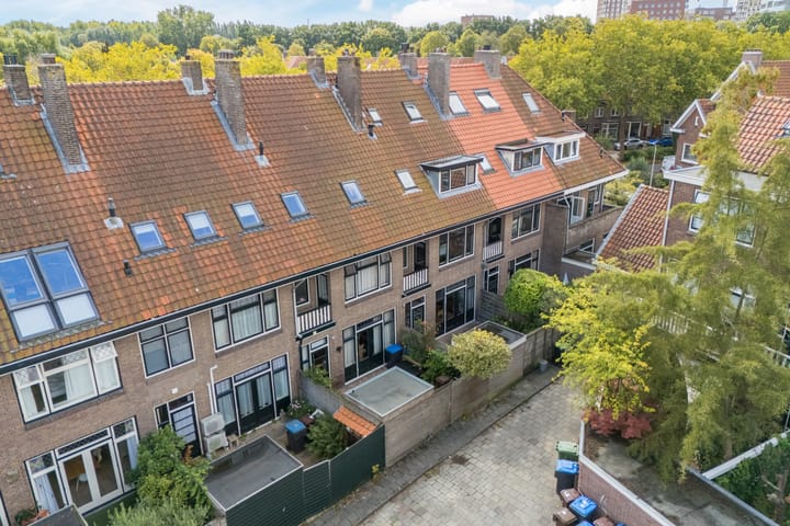 Foto 57 van De Sitterlaan 70