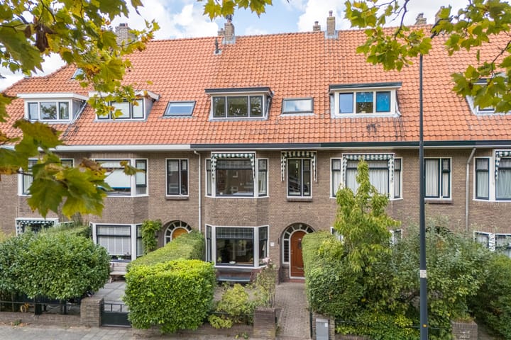 Foto 61 van De Sitterlaan 70