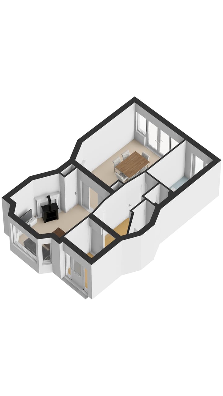 Foto 66 van De Sitterlaan 70