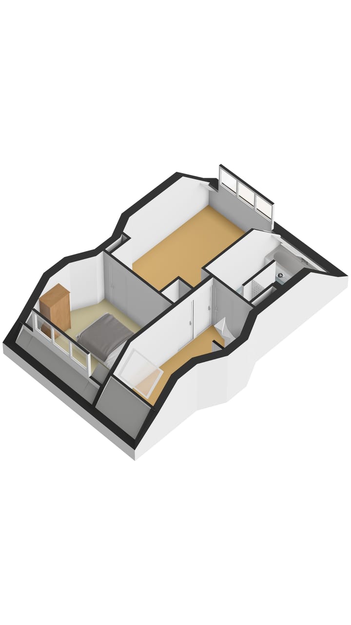 Foto 70 van De Sitterlaan 70