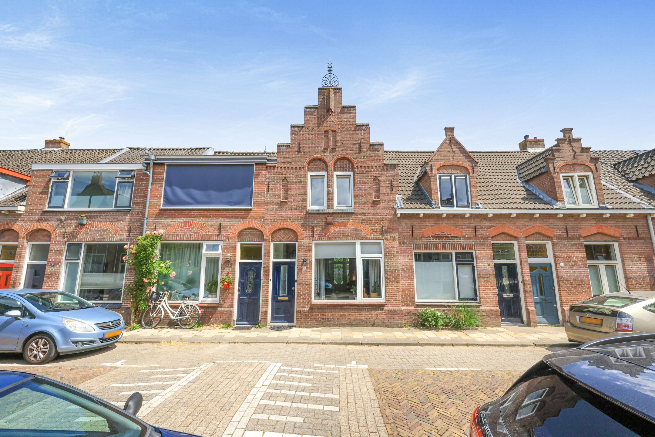 Foto 6 van Verenigingstraat 33