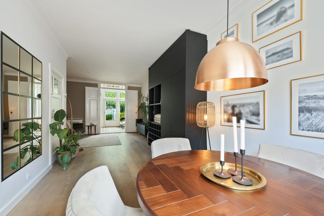 Foto 2 van Verenigingstraat 33