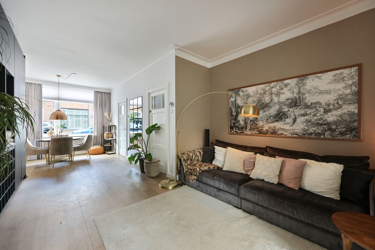 Foto 5 van Verenigingstraat 33