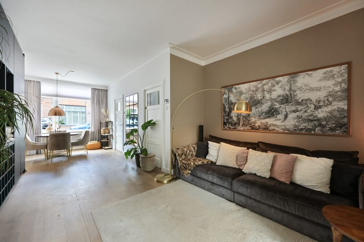 Foto 5 van Verenigingstraat 33