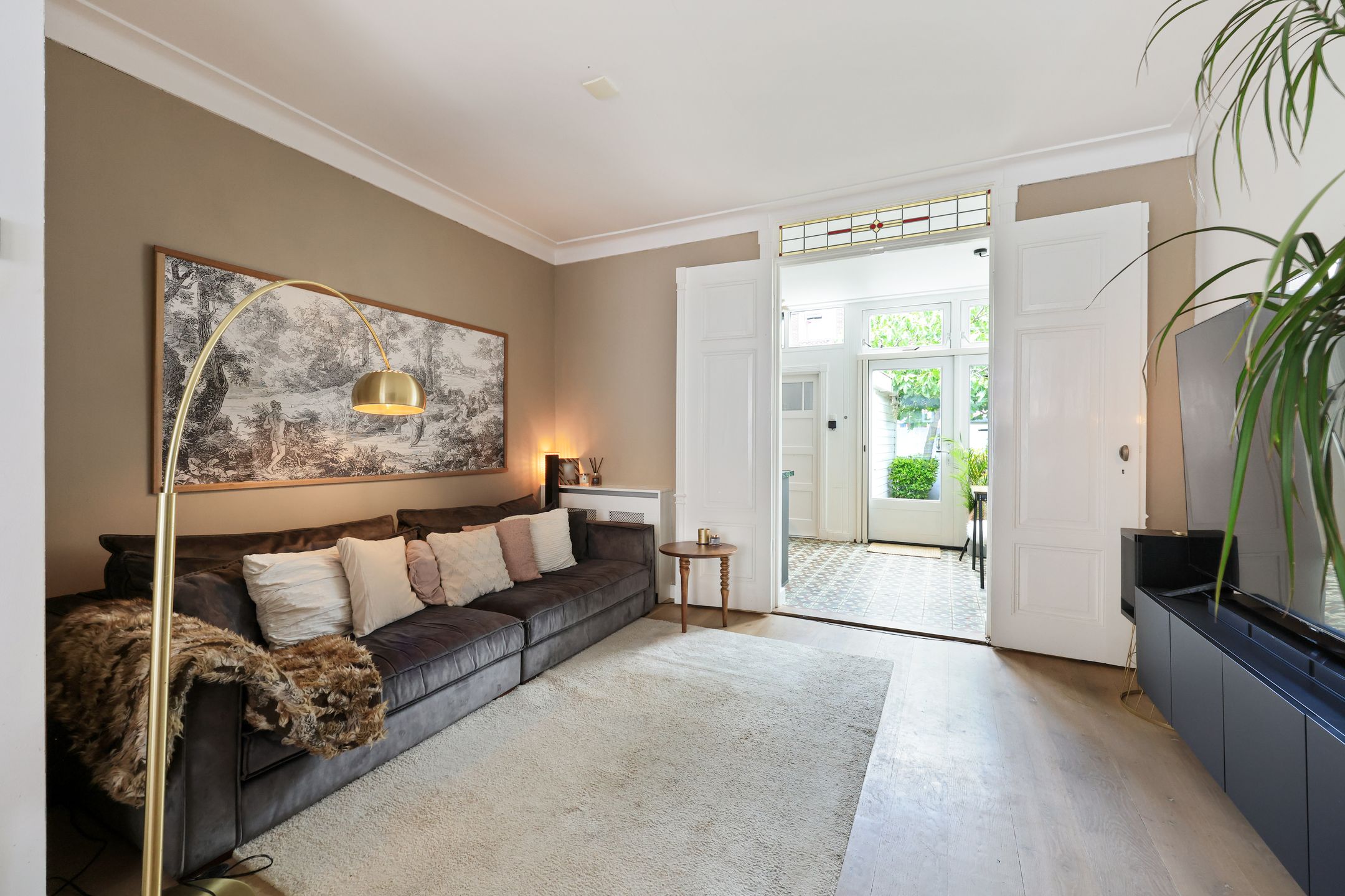 Foto 12 van Verenigingstraat 33