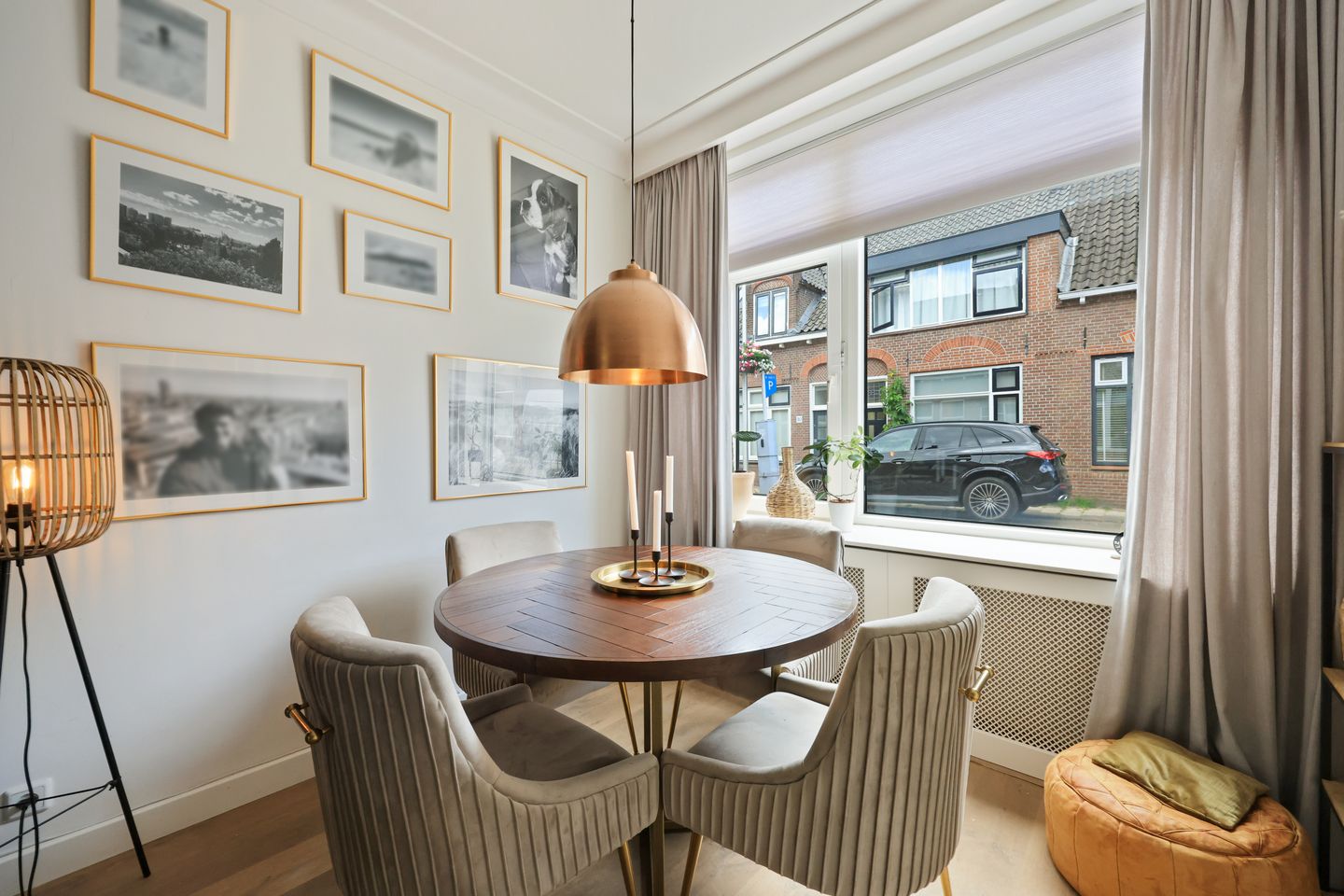 Foto 10 van Verenigingstraat 33