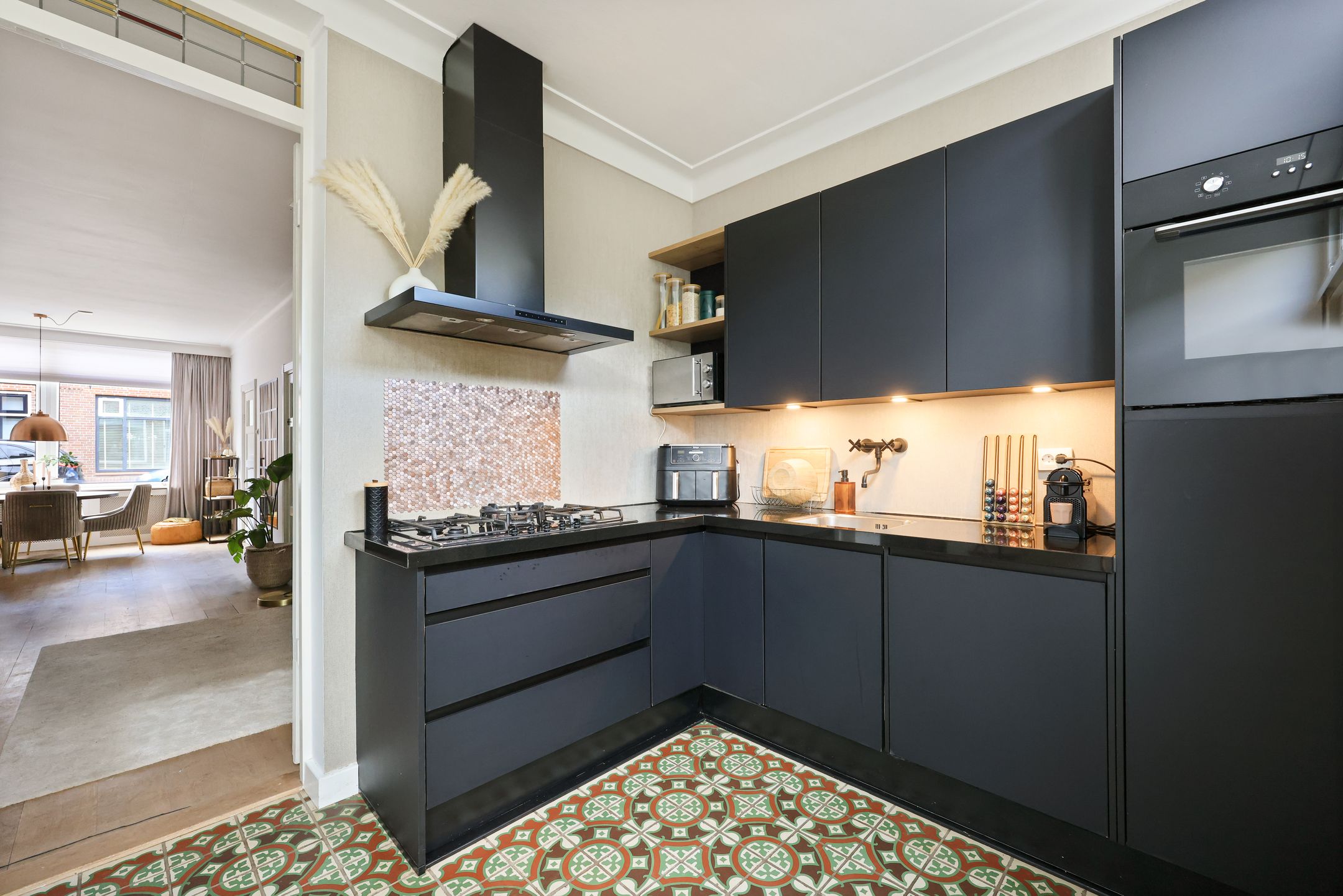 Foto 15 van Verenigingstraat 33