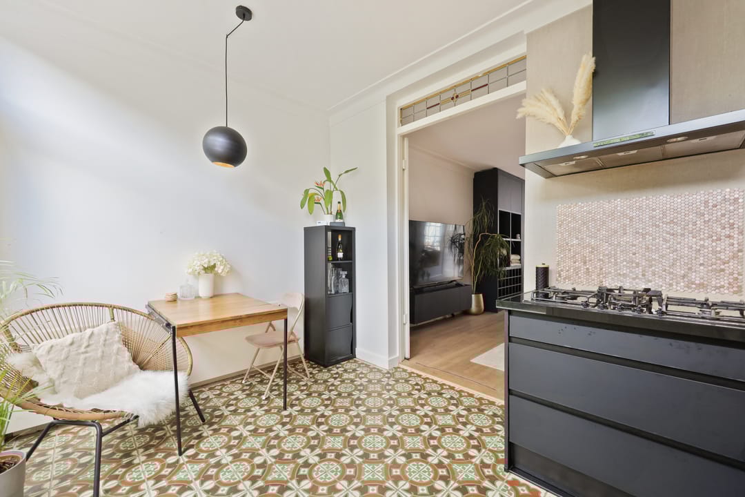 Foto 17 van Verenigingstraat 33