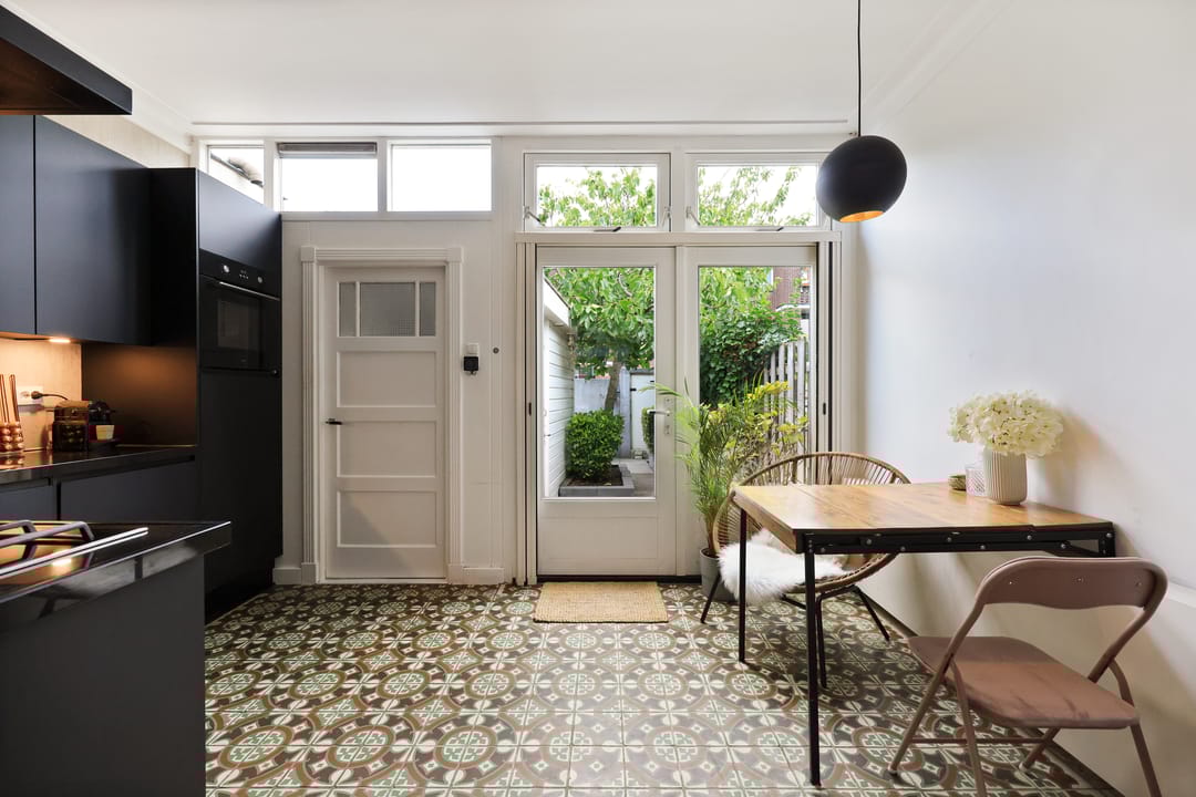 Foto 16 van Verenigingstraat 33