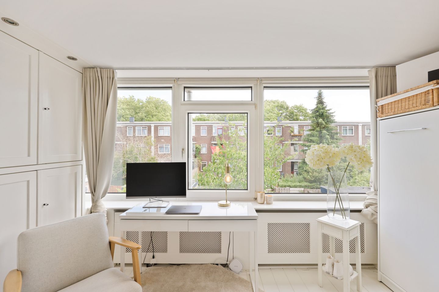 Foto 25 van Verenigingstraat 33