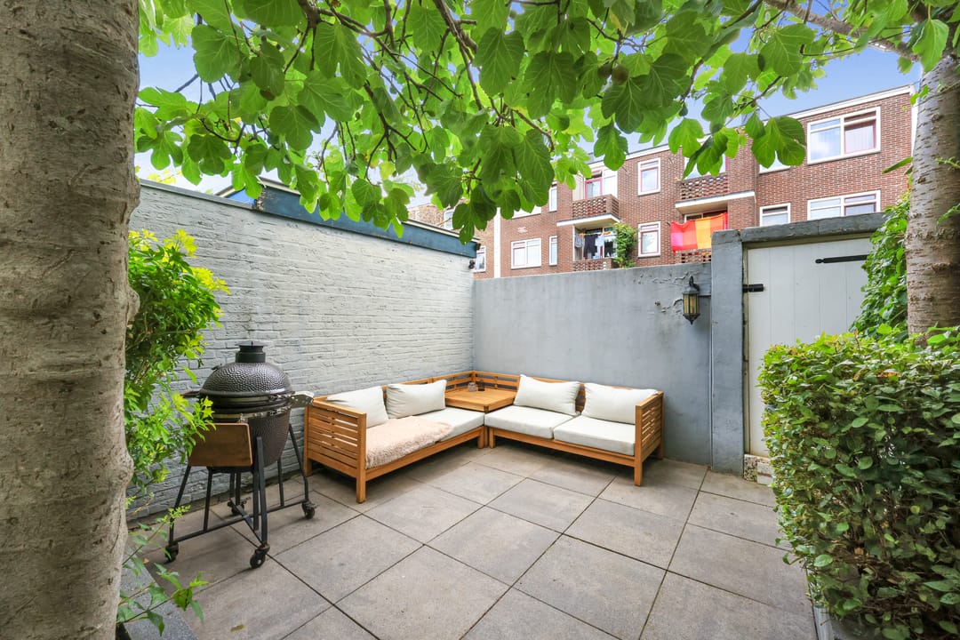 Foto 31 van Verenigingstraat 33