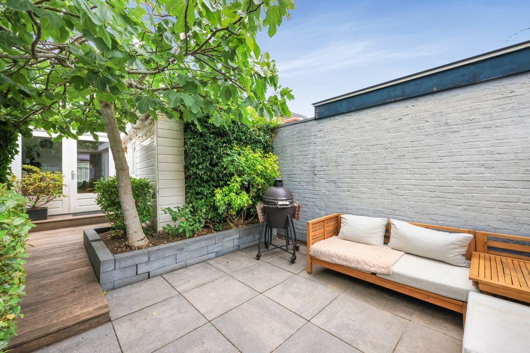 Foto 32 van Verenigingstraat 33